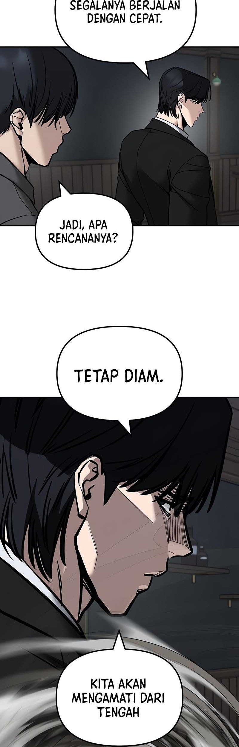 The Bully In Charge Chapter 134 Gambar 6