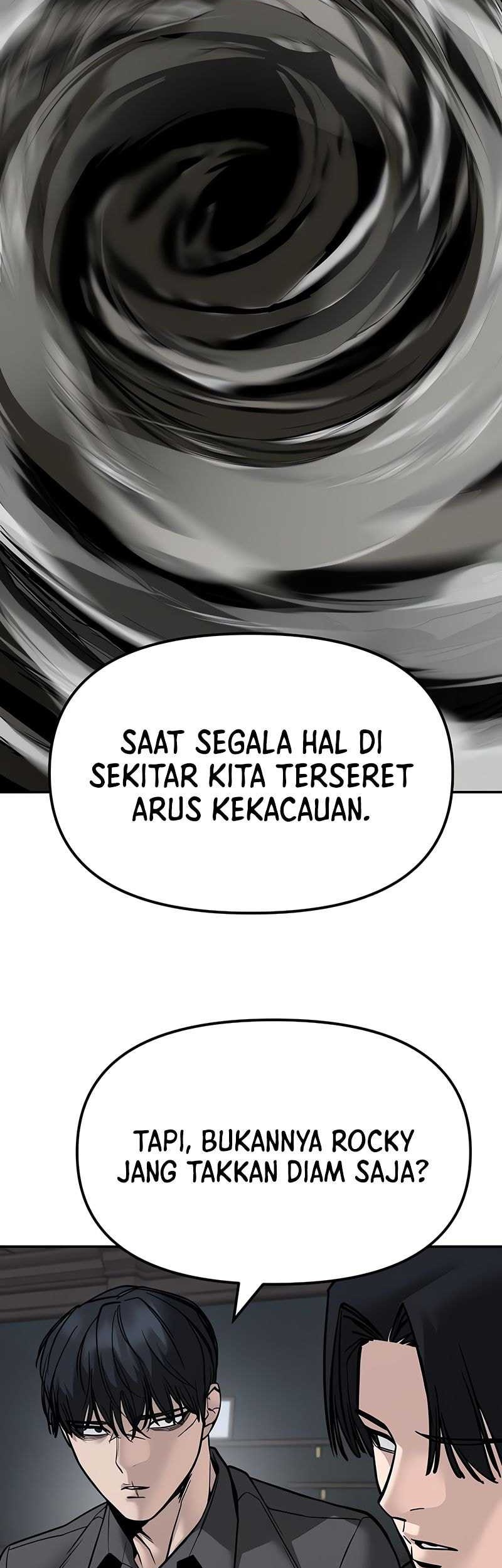 The Bully In Charge Chapter 134 Gambar 7