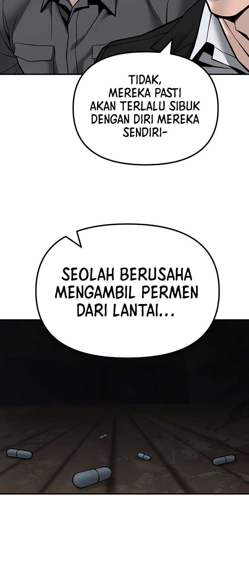 The Bully In Charge Chapter 134 Gambar 8