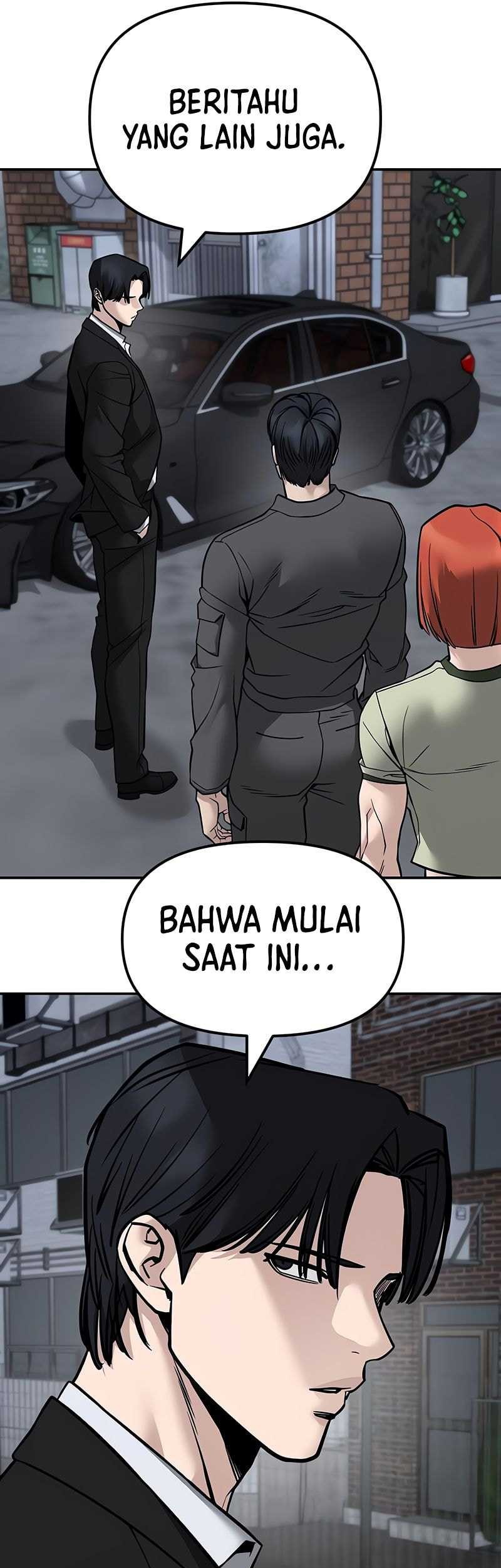 The Bully In Charge Chapter 134 Gambar 9