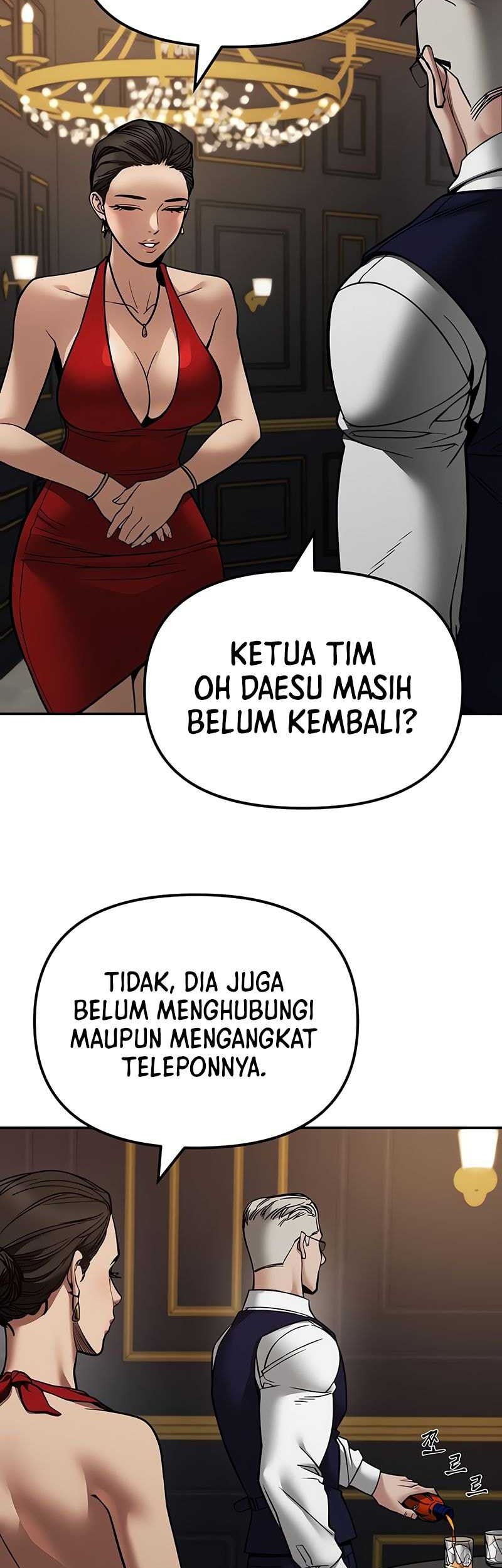 The Bully In Charge Chapter 134 Gambar 11