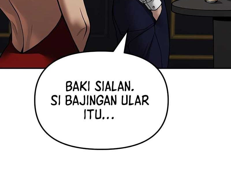 The Bully In Charge Chapter 134 Gambar 12