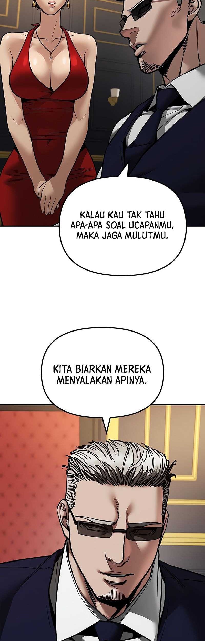 The Bully In Charge Chapter 134 Gambar 14