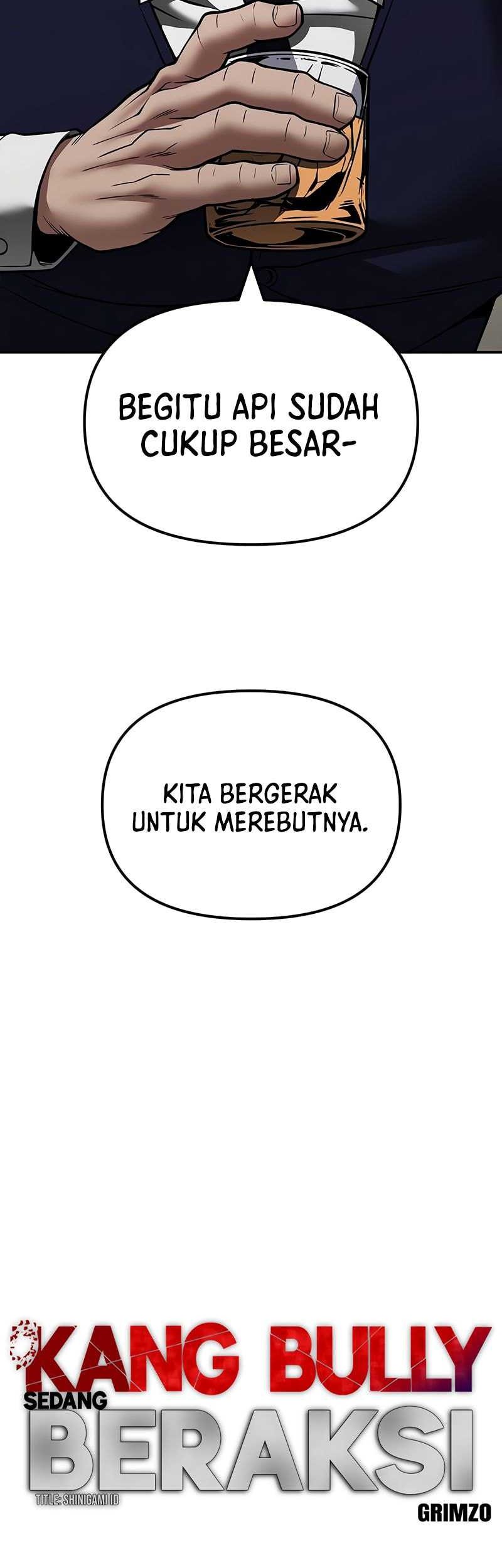 The Bully In Charge Chapter 134 Gambar 15