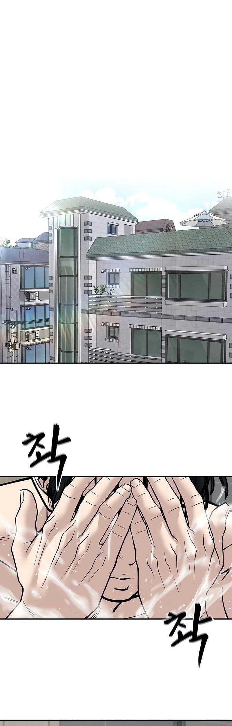 The Bully In Charge Chapter 134 Gambar 16