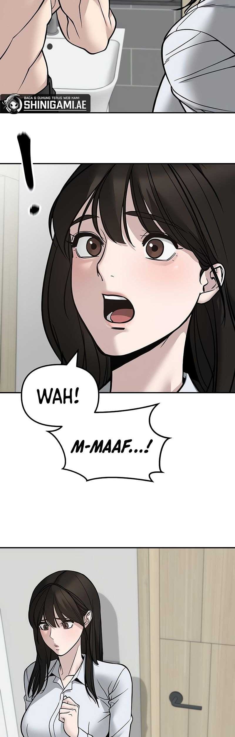 The Bully In Charge Chapter 134 Gambar 18