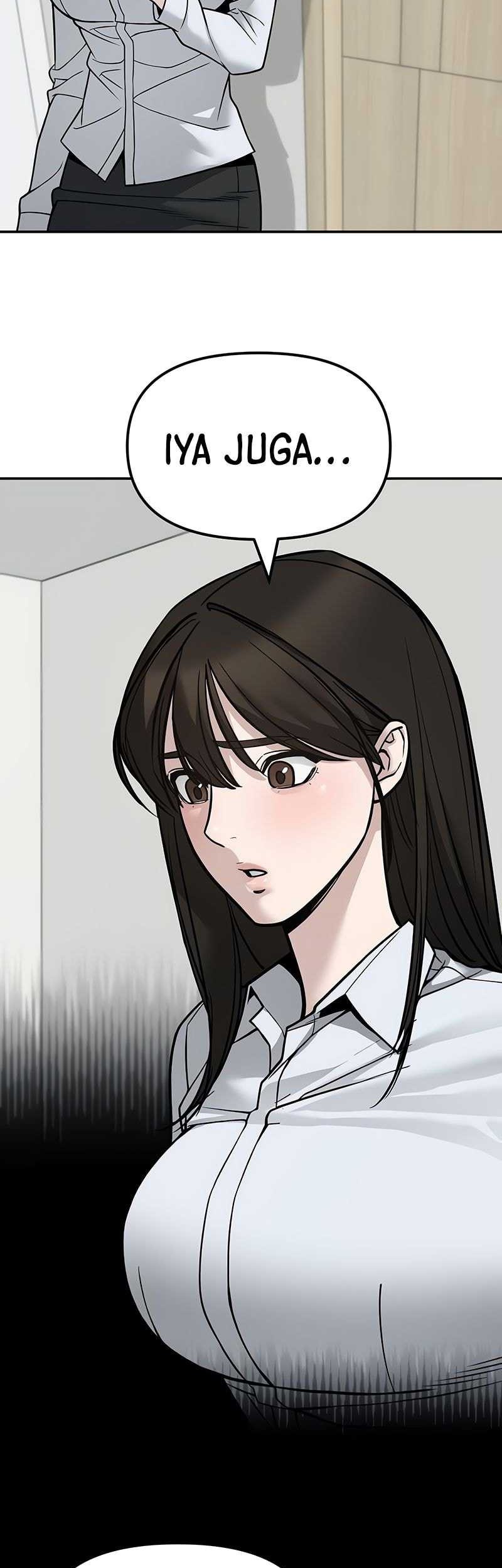 The Bully In Charge Chapter 134 Gambar 19