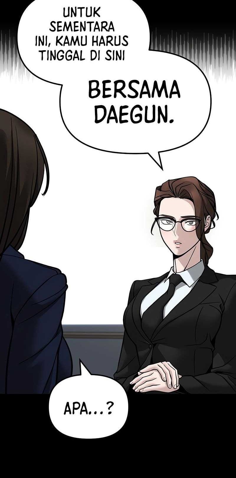 The Bully In Charge Chapter 134 Gambar 20