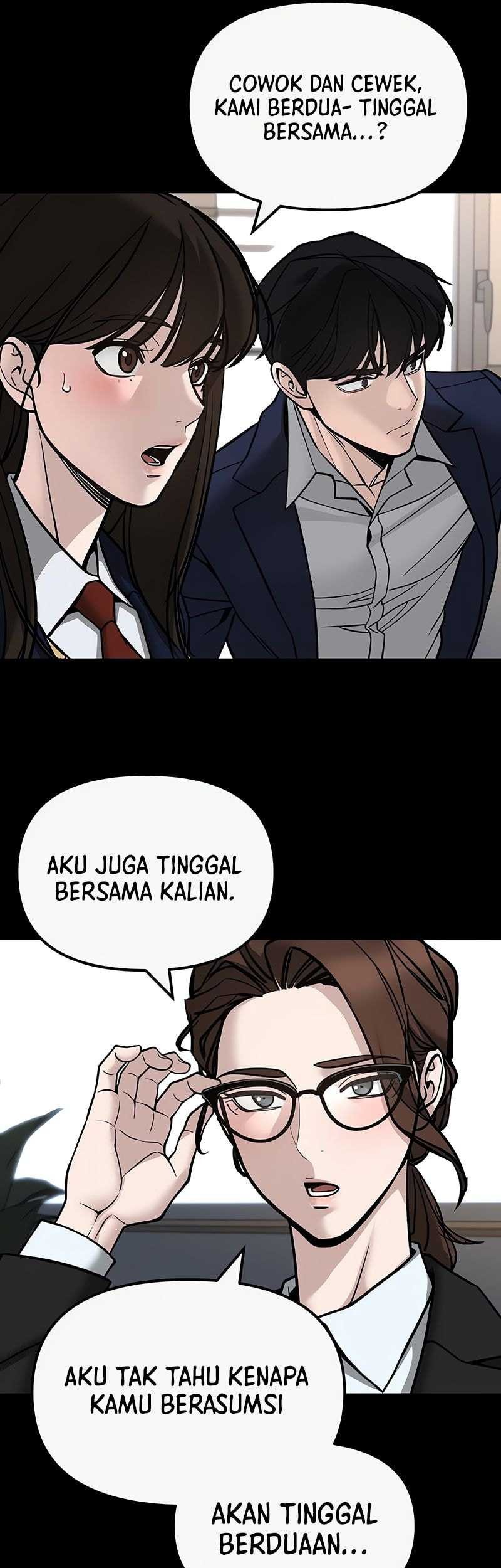 The Bully In Charge Chapter 134 Gambar 21
