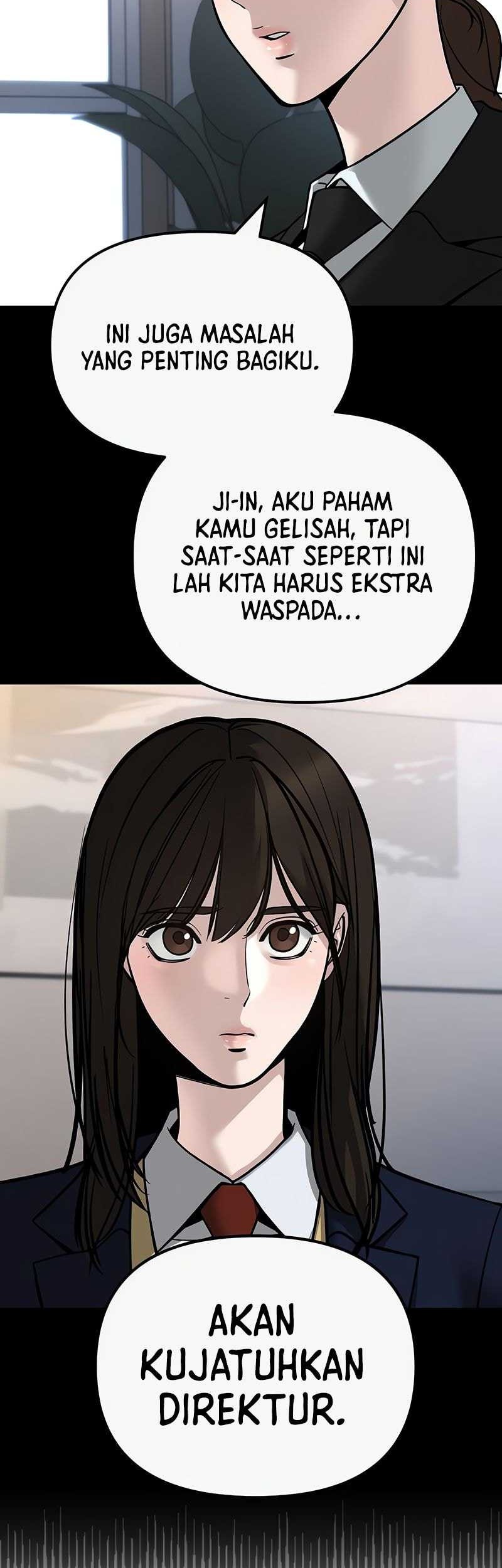 The Bully In Charge Chapter 134 Gambar 23