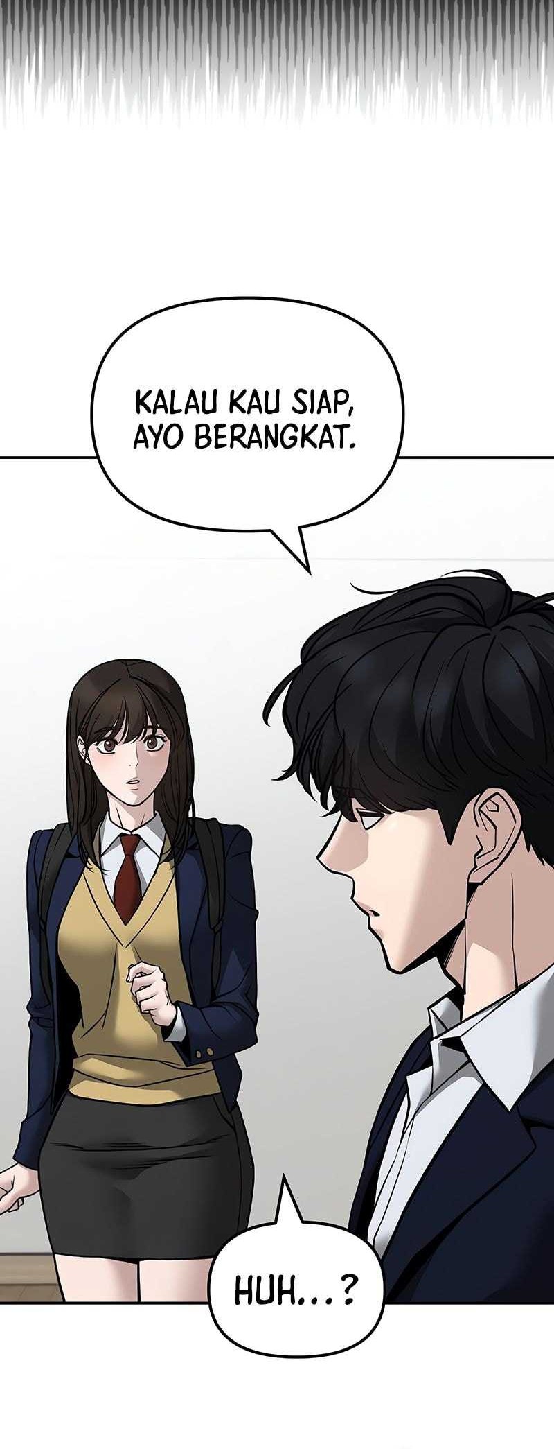 The Bully In Charge Chapter 134 Gambar 24