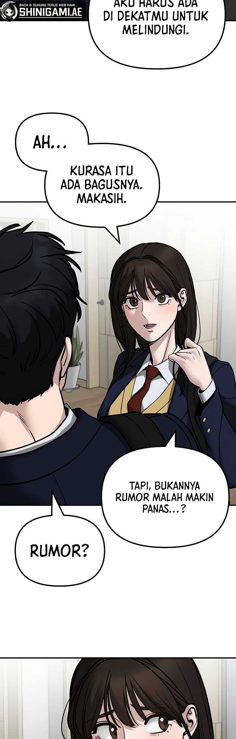The Bully In Charge Chapter 134 Gambar 26