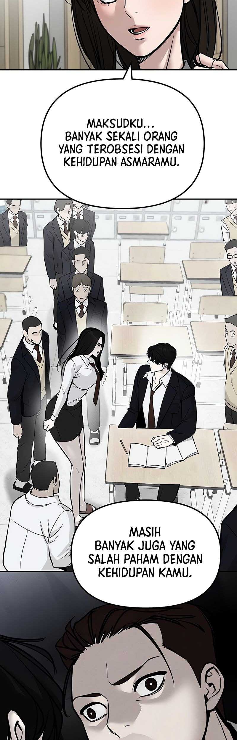 The Bully In Charge Chapter 134 Gambar 27