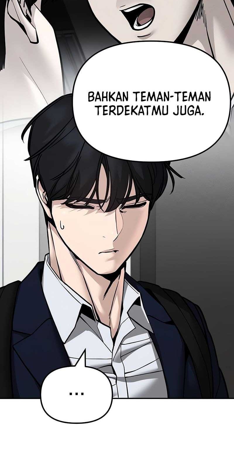 The Bully In Charge Chapter 134 Gambar 28