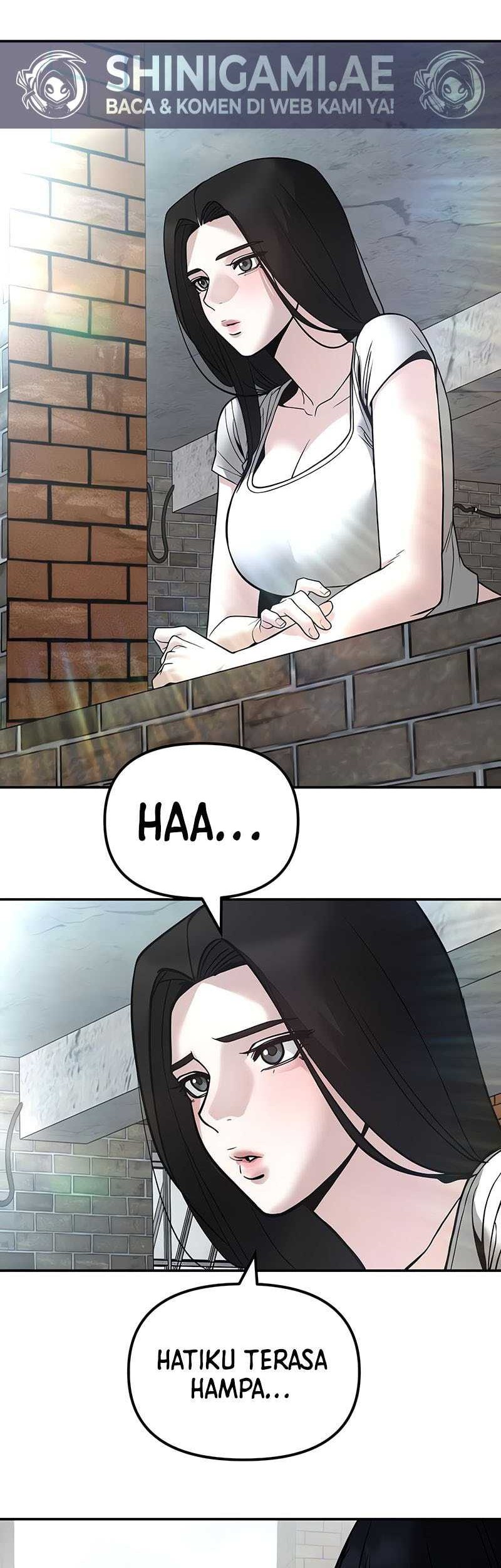 The Bully In Charge Chapter 134 Gambar 30