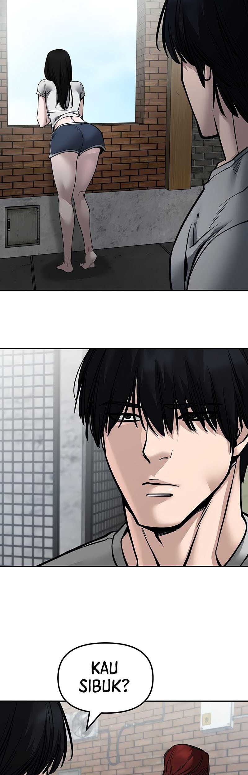 The Bully In Charge Chapter 134 Gambar 31