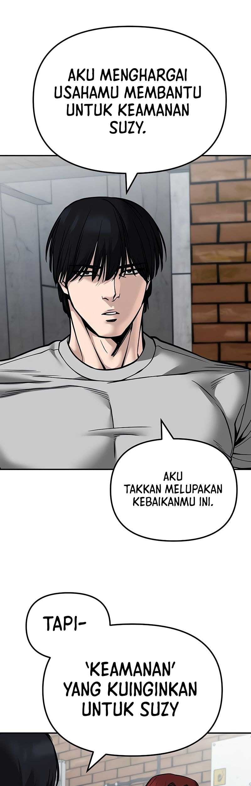 The Bully In Charge Chapter 134 Gambar 33