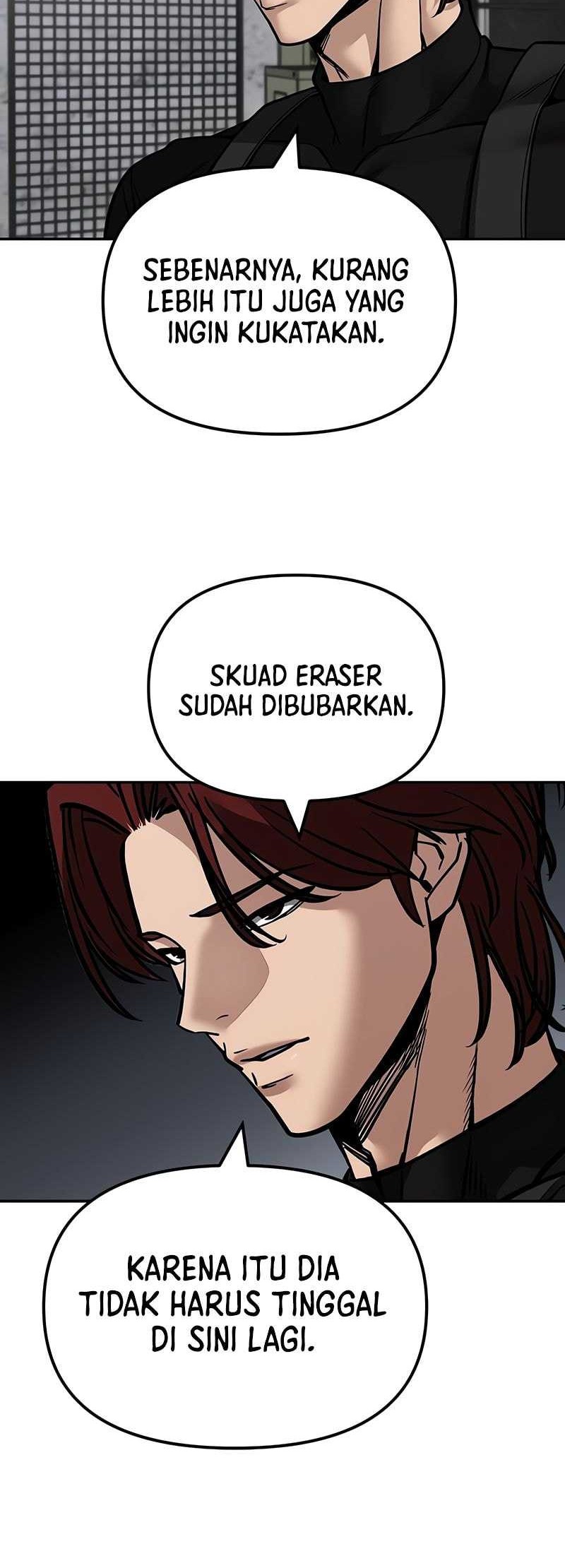 The Bully In Charge Chapter 134 Gambar 36