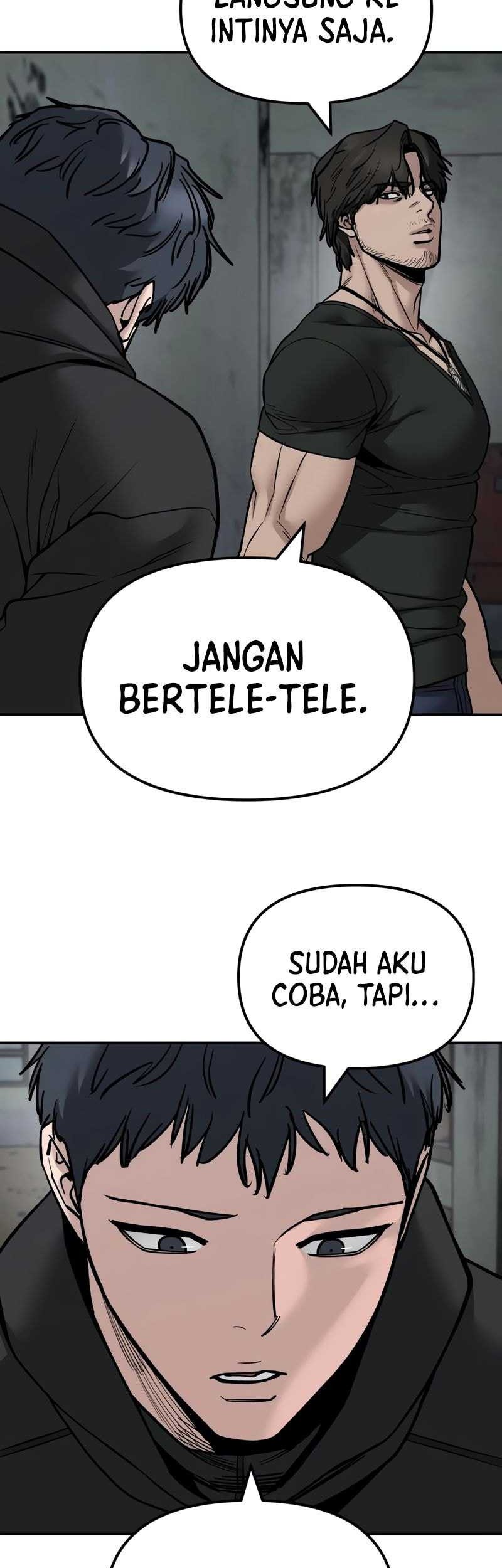 The Bully In Charge Chapter 133 Gambar 55