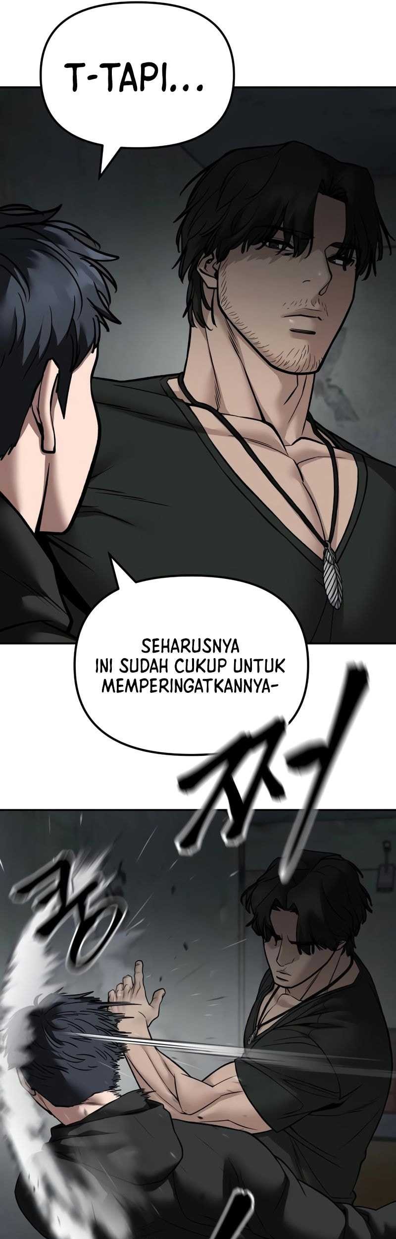 The Bully In Charge Chapter 133 Gambar 57