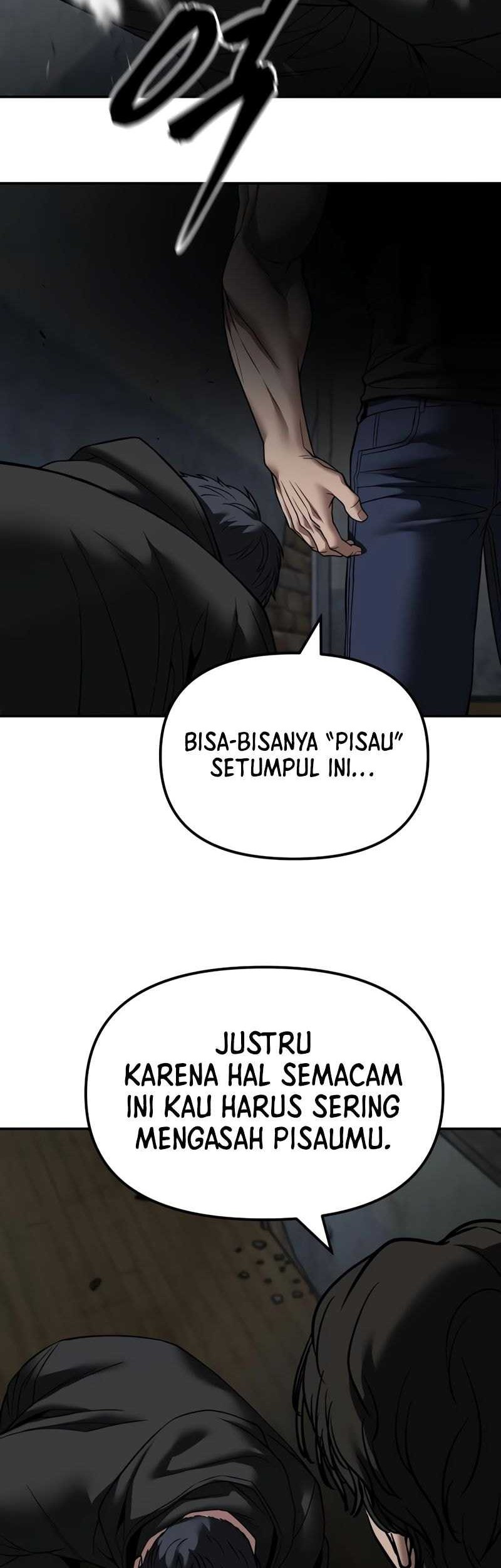 The Bully In Charge Chapter 133 Gambar 58