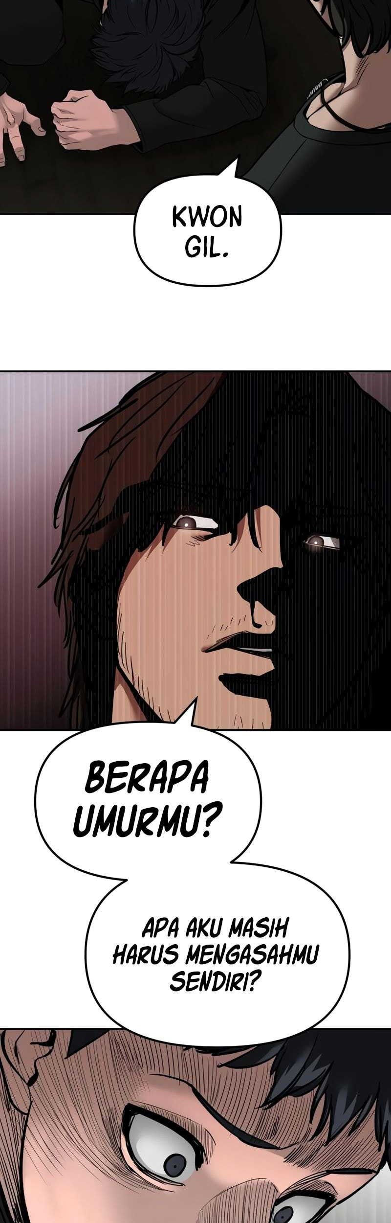 The Bully In Charge Chapter 133 Gambar 59