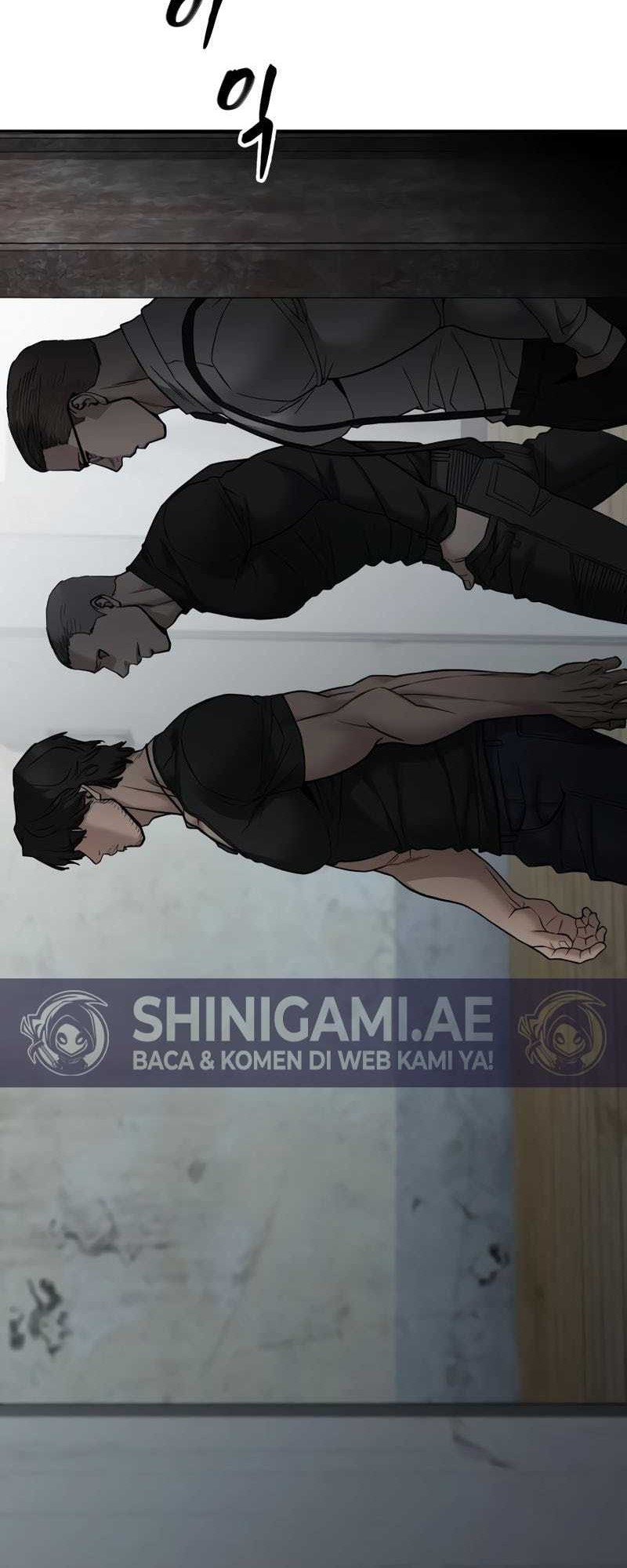 The Bully In Charge Chapter 133 Gambar 64