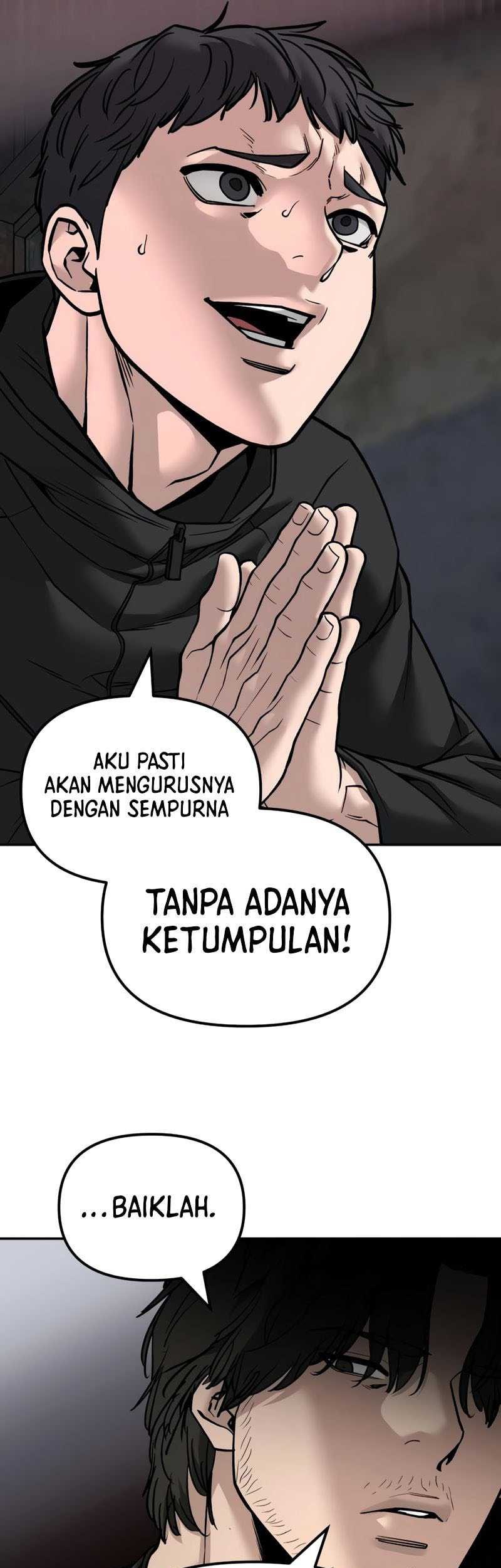 The Bully In Charge Chapter 133 Gambar 61