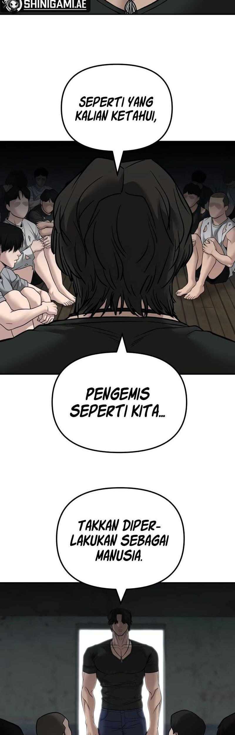 The Bully In Charge Chapter 133 Gambar 66