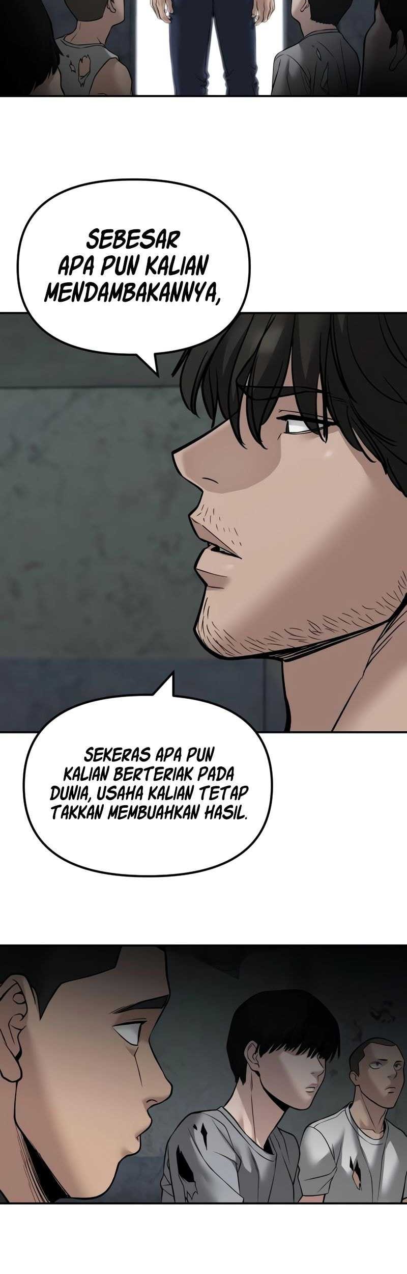 The Bully In Charge Chapter 133 Gambar 67
