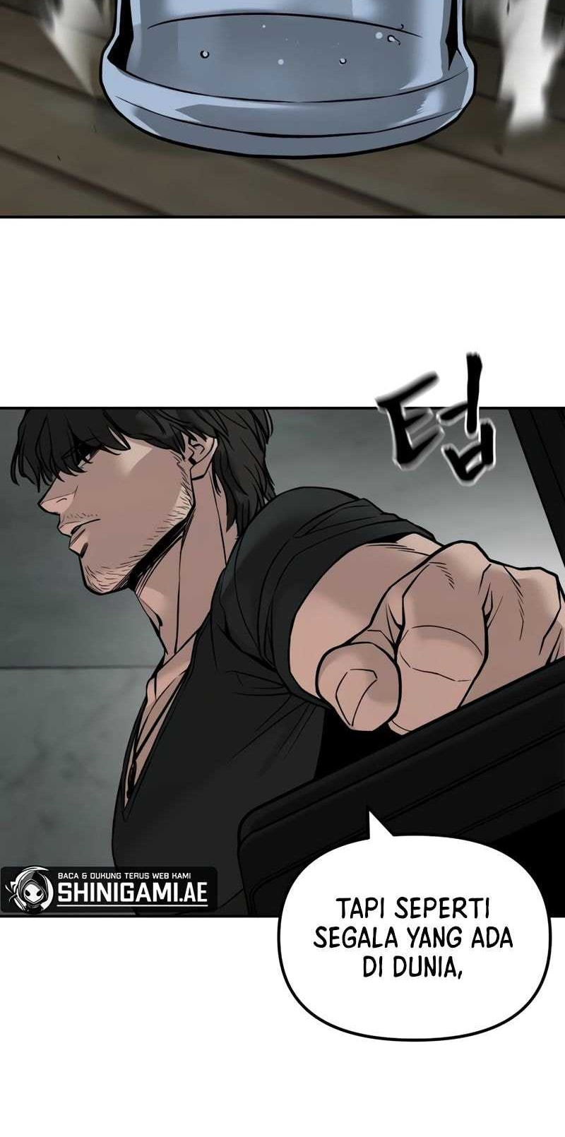 The Bully In Charge Chapter 133 Gambar 72