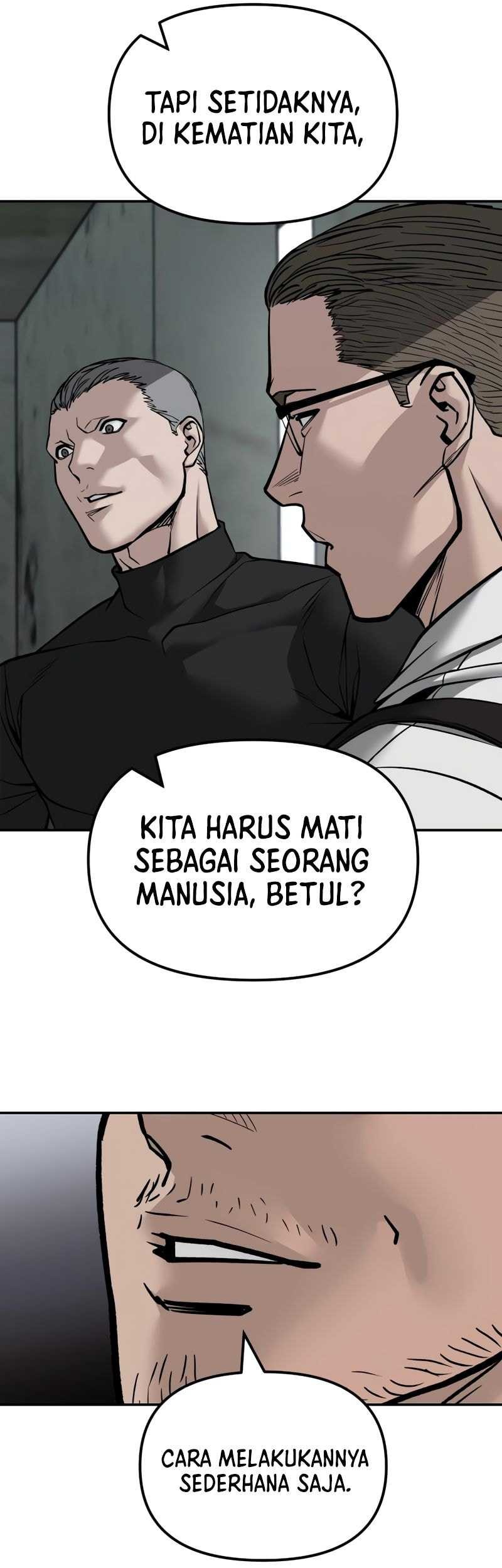 The Bully In Charge Chapter 133 Gambar 69