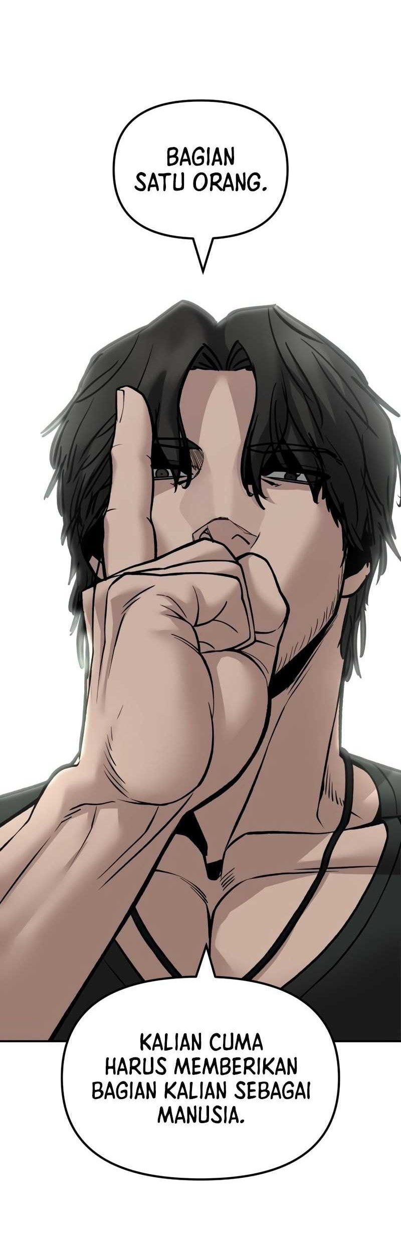 The Bully In Charge Chapter 133 Gambar 70