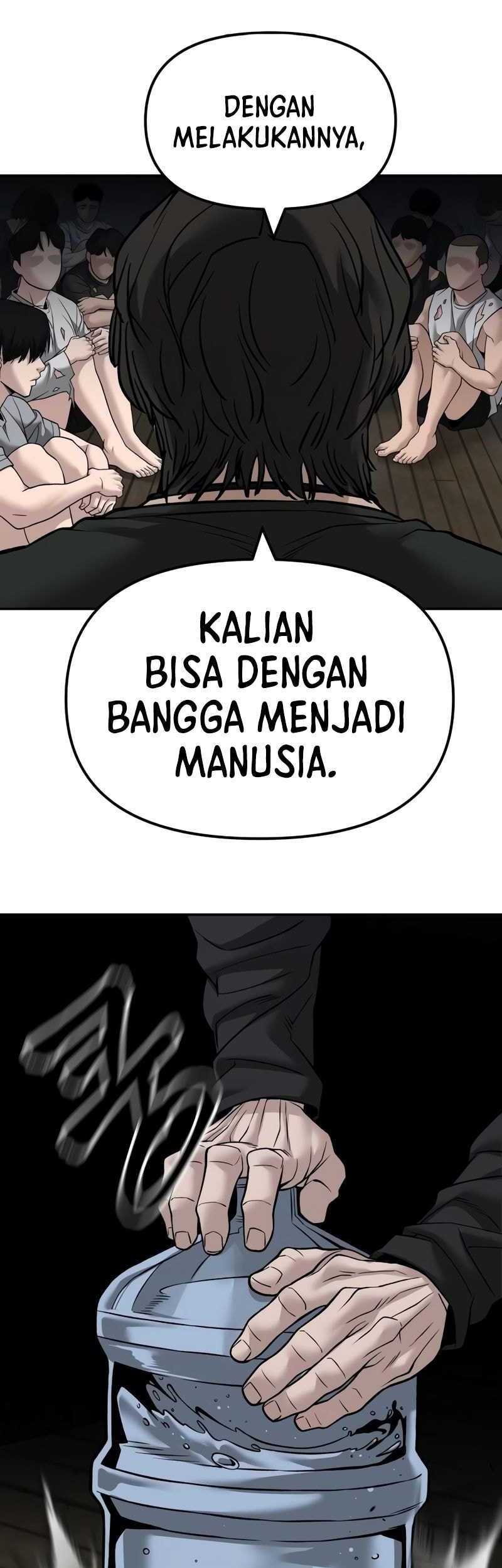 The Bully In Charge Chapter 133 Gambar 71