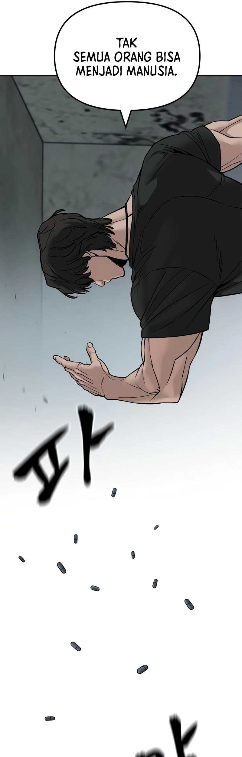 The Bully In Charge Chapter 133 Gambar 73