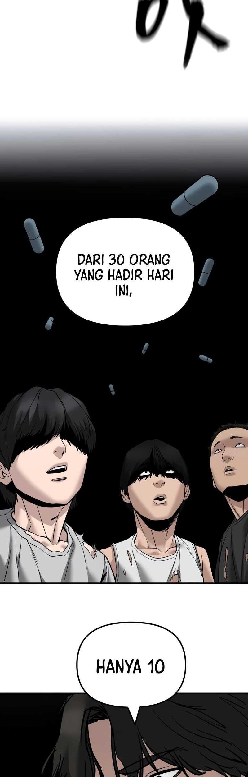 The Bully In Charge Chapter 133 Gambar 74