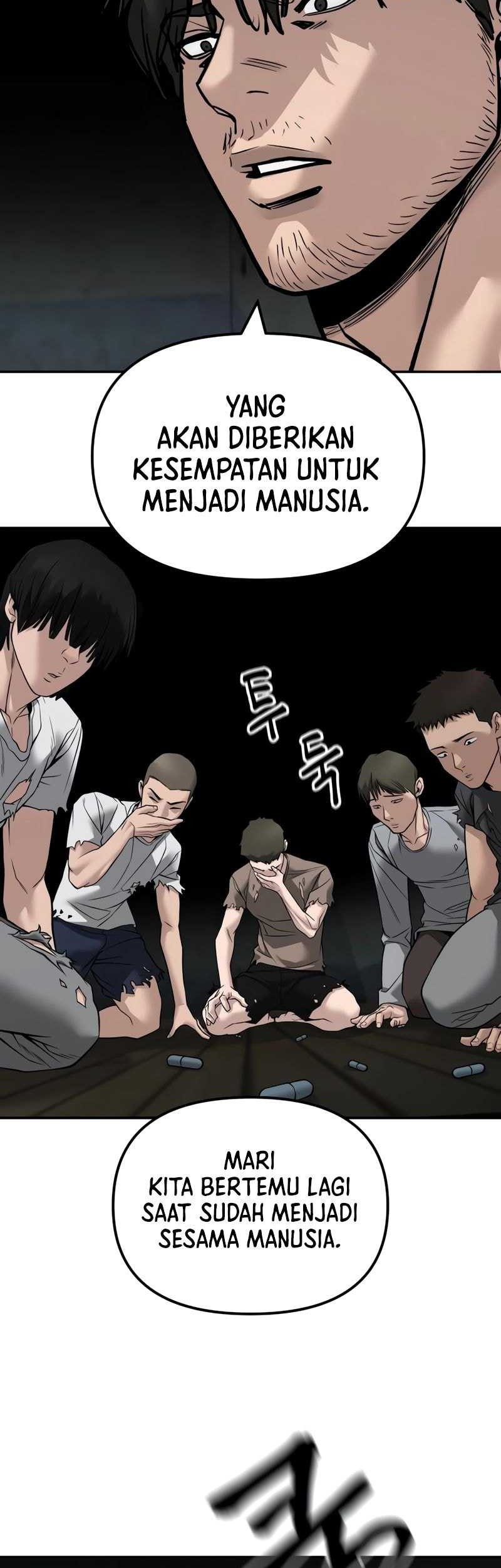 The Bully In Charge Chapter 133 Gambar 75