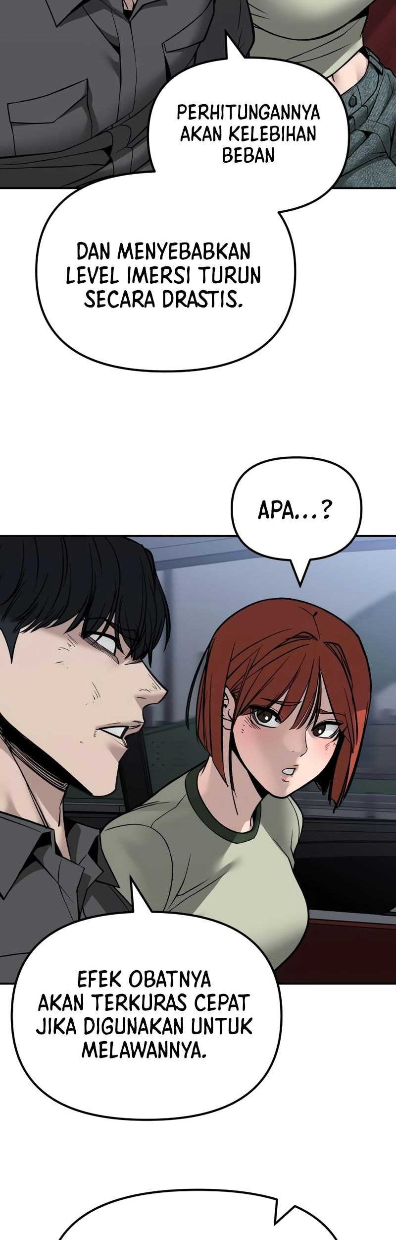 The Bully In Charge Chapter 133 Gambar 38