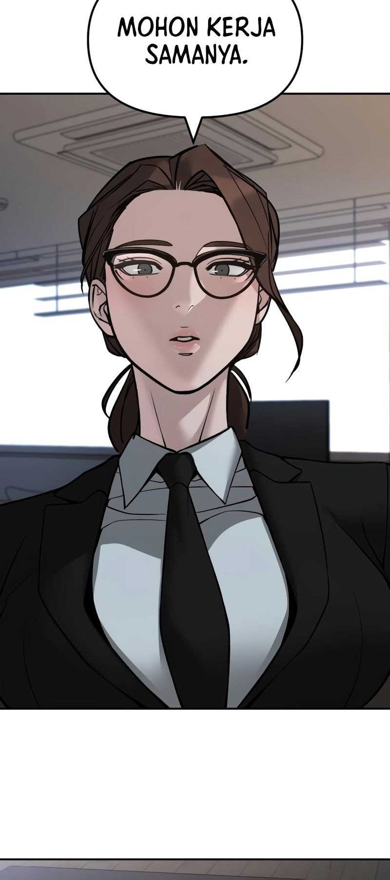 The Bully In Charge Chapter 133 Gambar 44