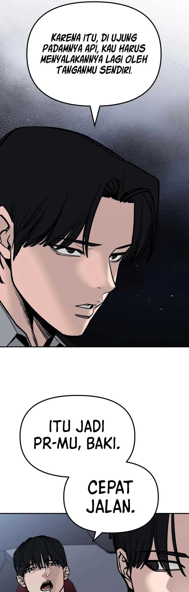 The Bully In Charge Chapter 133 Gambar 41