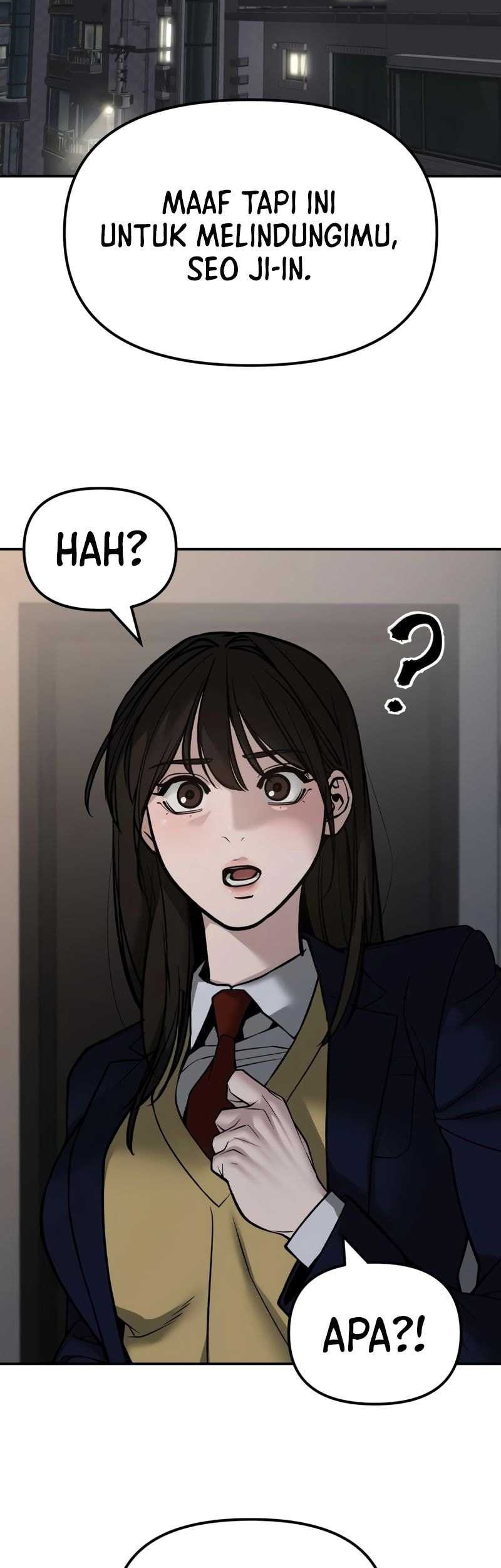 The Bully In Charge Chapter 133 Gambar 43