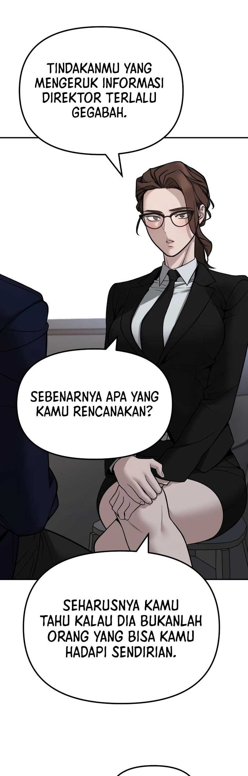 The Bully In Charge Chapter 133 Gambar 46