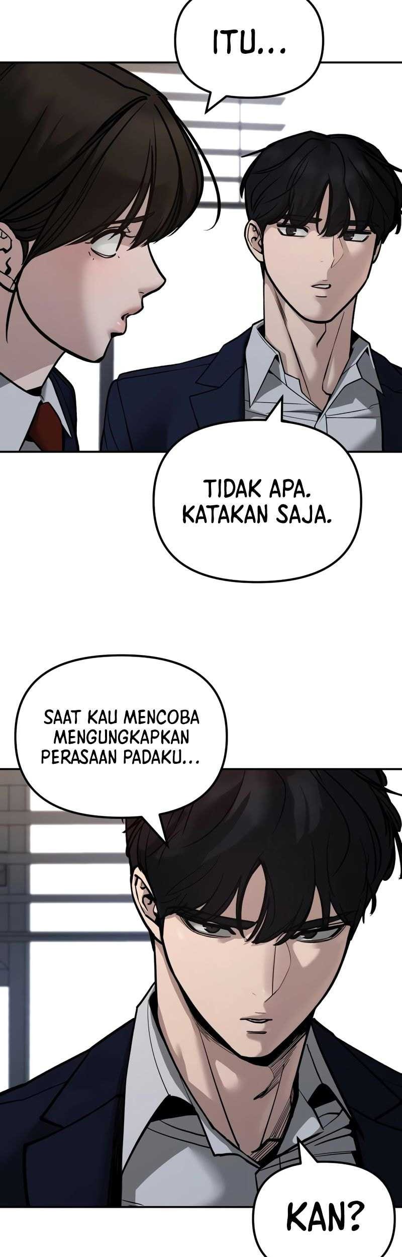 The Bully In Charge Chapter 133 Gambar 47