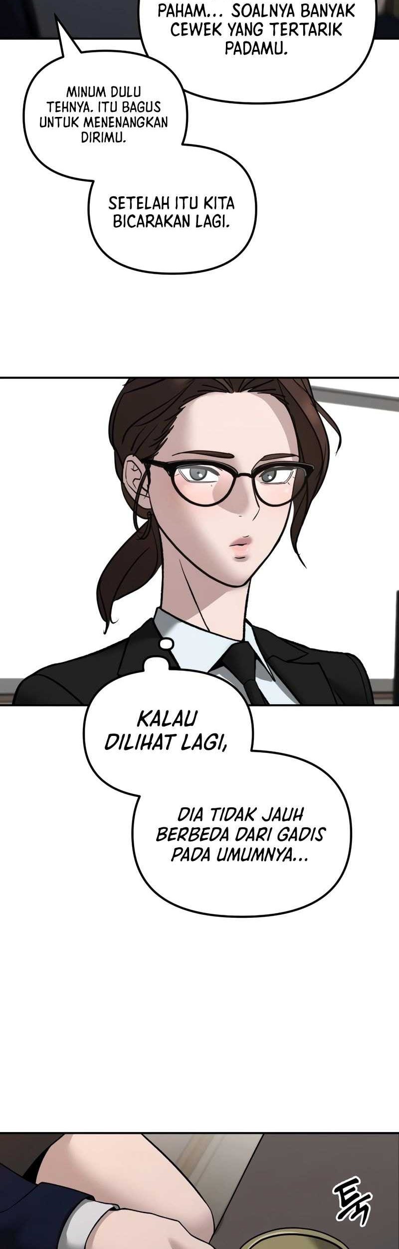 The Bully In Charge Chapter 133 Gambar 50