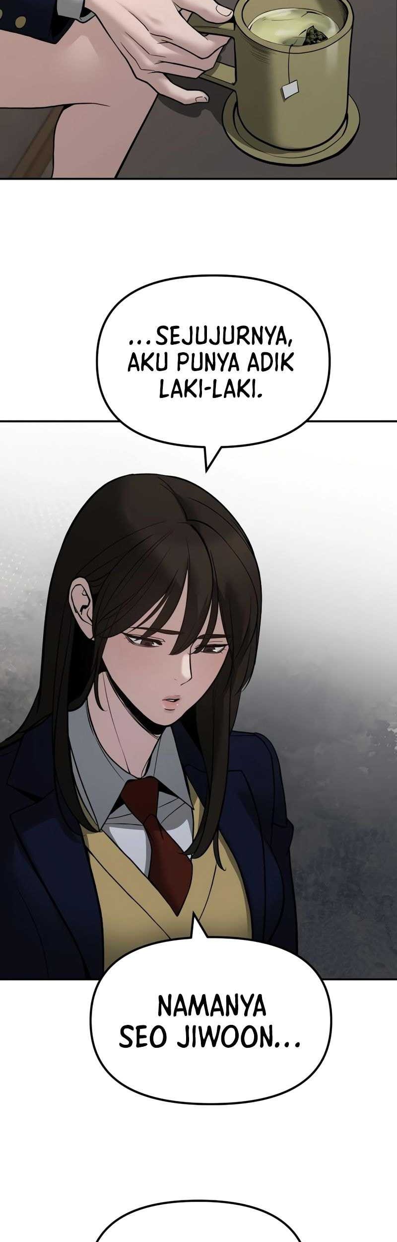 The Bully In Charge Chapter 133 Gambar 51