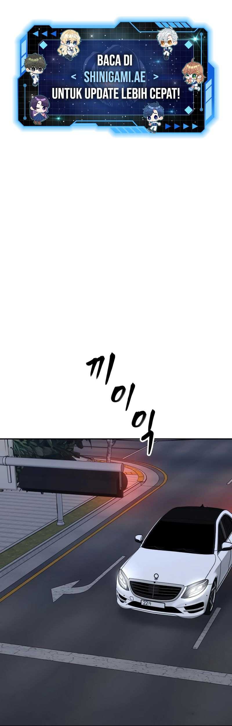 Komik The Bully In Charge Chapter 133 gambar nomor 1