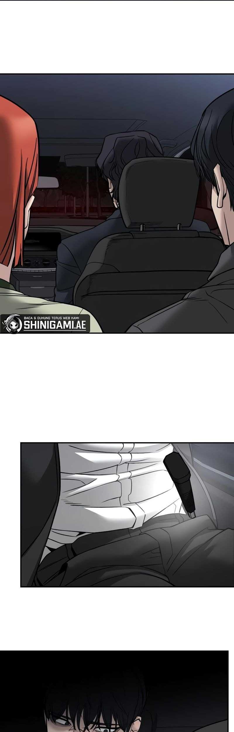 Manhwa The Bully In Charge Chapter 133 gambar nomor 2