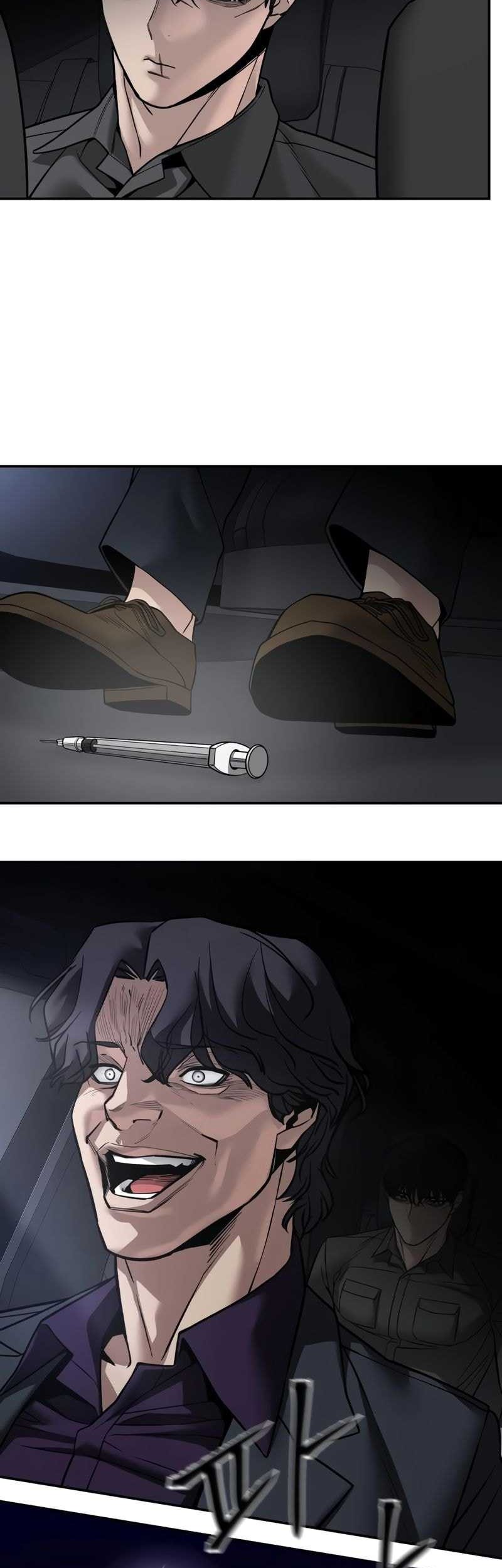 The Bully In Charge Chapter 133 Gambar 3