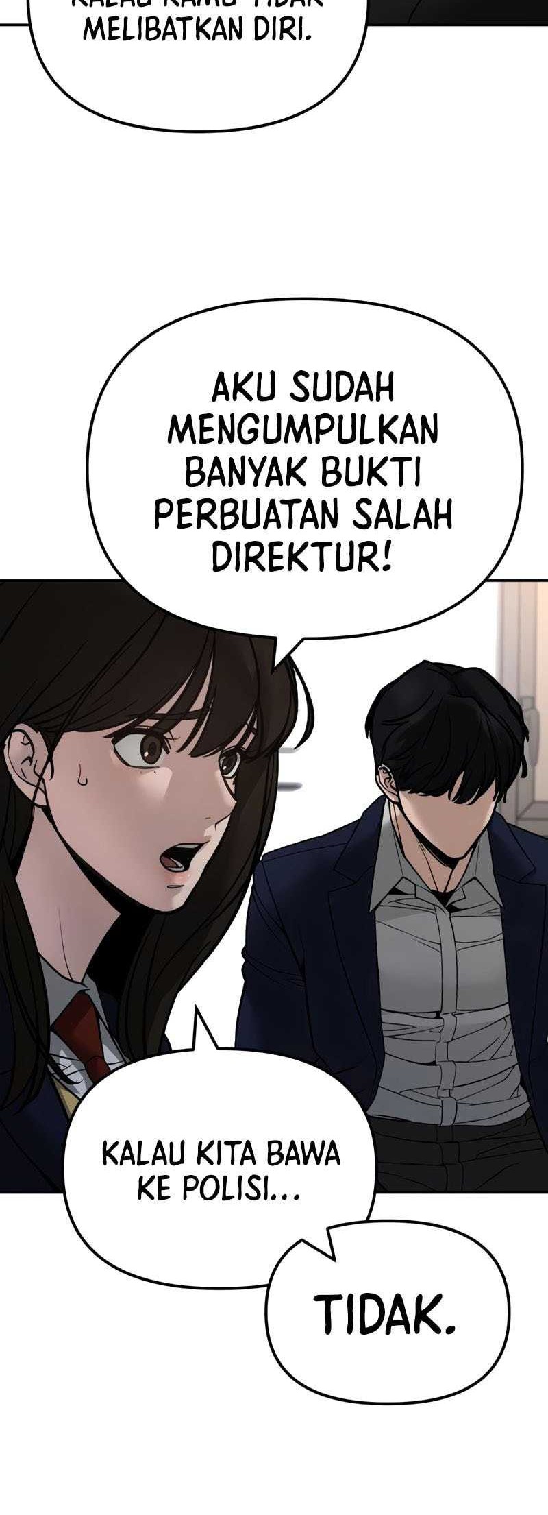 The Bully In Charge Chapter 133 Gambar 80