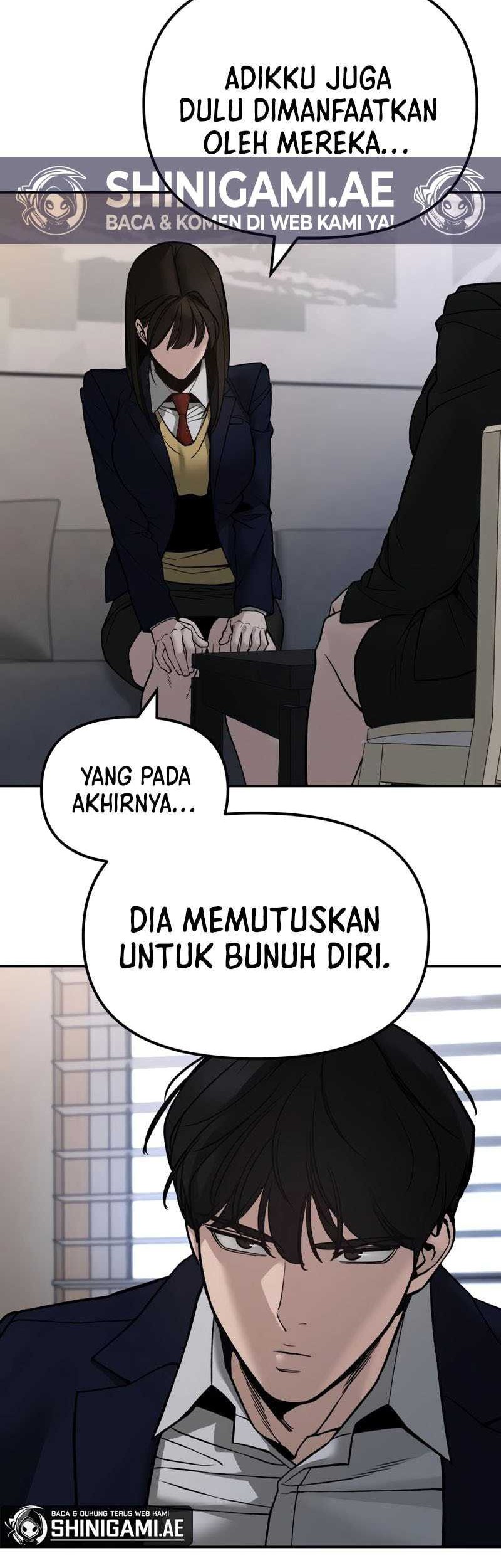The Bully In Charge Chapter 133 Gambar 78